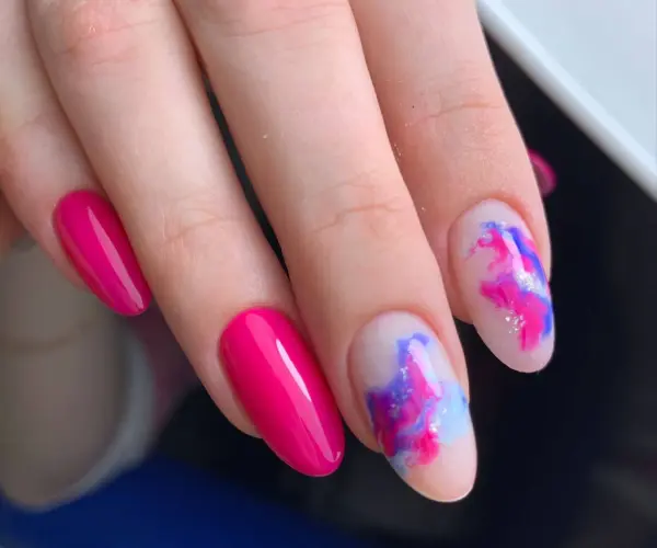 Сертификат на маникюр 